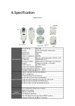 Preview for 33 page of TUTK CLJ 100L User Manual