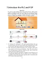 Предварительный просмотр 34 страницы TUTK CLJ 100L User Manual