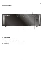 Предварительный просмотр 12 страницы Tutondo PQV482 Instruction Manual