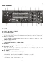 Preview for 13 page of Tutondo PQV482 Instruction Manual