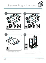 Preview for 6 page of Tutti Bambini 211459 Assembly Instructions Manual