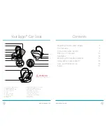 Preview for 3 page of Tutti Bambini ByGo Assembly Instructions Manual