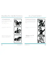 Preview for 8 page of Tutti Bambini ByGo Assembly Instructions Manual