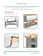 Preview for 22 page of Tutti Bambini CoZee User Manual