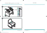 Предварительный просмотр 4 страницы Tutti Bambini OSCAR Assembly Instructions