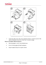 Предварительный просмотр 14 страницы Tuttnauer 1306099 Operator'S Manual