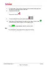 Предварительный просмотр 23 страницы Tuttnauer 1306099 Operator'S Manual