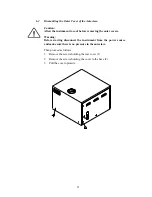 Preview for 13 page of Tuttnauer 1730 M Technician Manual