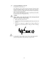 Preview for 14 page of Tuttnauer 1730 M Technician Manual