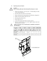 Preview for 16 page of Tuttnauer 1730 M Technician Manual