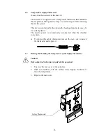 Preview for 17 page of Tuttnauer 1730 M Technician Manual