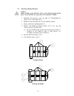 Preview for 19 page of Tuttnauer 1730 M Technician Manual