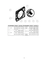 Preview for 26 page of Tuttnauer 1730 M Technician Manual