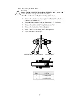 Preview for 29 page of Tuttnauer 1730 M Technician Manual