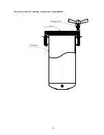 Preview for 34 page of Tuttnauer 1730 M Technician Manual