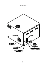 Preview for 16 page of Tuttnauer 1730E Operation & Maintenance Manual