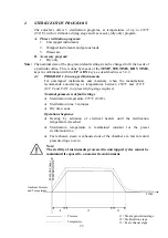 Preview for 25 page of Tuttnauer 1730E Operation & Maintenance Manual