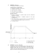 Preview for 27 page of Tuttnauer 1730E Operation & Maintenance Manual