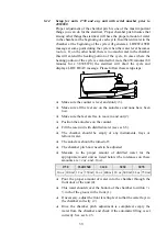 Preview for 32 page of Tuttnauer 1730E Operation & Maintenance Manual