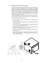 Preview for 43 page of Tuttnauer 1730E Operation & Maintenance Manual