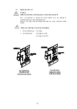 Preview for 48 page of Tuttnauer 1730E Operation & Maintenance Manual