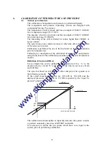 Предварительный просмотр 13 страницы Tuttnauer 1730EK Technical Manual