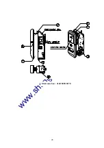 Предварительный просмотр 30 страницы Tuttnauer 1730EK Technical Manual