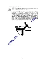 Предварительный просмотр 48 страницы Tuttnauer 1730EK Technical Manual