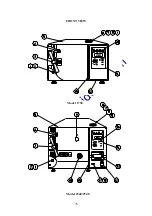 Предварительный просмотр 78 страницы Tuttnauer 1730EK Technical Manual