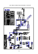 Предварительный просмотр 106 страницы Tuttnauer 1730EK Technical Manual