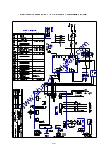 Предварительный просмотр 110 страницы Tuttnauer 1730EK Technical Manual