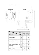 Предварительный просмотр 10 страницы Tuttnauer 1730MK Valueklave Operation & Maintenance Manual