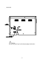 Предварительный просмотр 23 страницы Tuttnauer 1730MK Valueklave Operation & Maintenance Manual