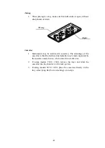 Предварительный просмотр 30 страницы Tuttnauer 1730MK Valueklave Operation & Maintenance Manual