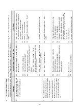 Предварительный просмотр 43 страницы Tuttnauer 1730MK Valueklave Operation & Maintenance Manual