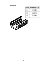 Предварительный просмотр 52 страницы Tuttnauer 1730MK Valueklave Operation & Maintenance Manual