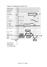 Предварительный просмотр 32 страницы Tuttnauer 2301006 Operation & Maintenance Manual