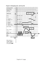 Предварительный просмотр 34 страницы Tuttnauer 2301006 Operation & Maintenance Manual