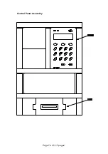 Предварительный просмотр 79 страницы Tuttnauer 2301006 Operation & Maintenance Manual