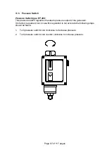 Предварительный просмотр 92 страницы Tuttnauer 2301006 Operation & Maintenance Manual