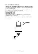 Предварительный просмотр 93 страницы Tuttnauer 2301006 Operation & Maintenance Manual