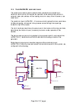 Предварительный просмотр 95 страницы Tuttnauer 2301006 Operation & Maintenance Manual