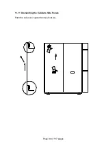 Предварительный просмотр 99 страницы Tuttnauer 2301006 Operation & Maintenance Manual