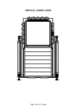 Предварительный просмотр 105 страницы Tuttnauer 2301006 Operation & Maintenance Manual