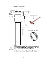 Preview for 8 page of Tuttnauer 2540 EHS Technician Manual