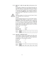 Preview for 42 page of Tuttnauer 2540 EHS Technician Manual