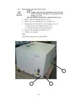 Preview for 49 page of Tuttnauer 2540 EHS Technician Manual