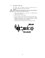 Preview for 50 page of Tuttnauer 2540 EHS Technician Manual