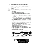 Preview for 56 page of Tuttnauer 2540 EHS Technician Manual