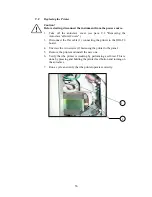 Preview for 57 page of Tuttnauer 2540 EHS Technician Manual